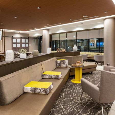 Springhill Suites Minneapolis Maple Grove/Arbor Lakes מראה חיצוני תמונה